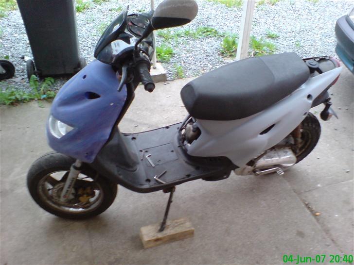 CPI Popcorn (Projekt) billede 9