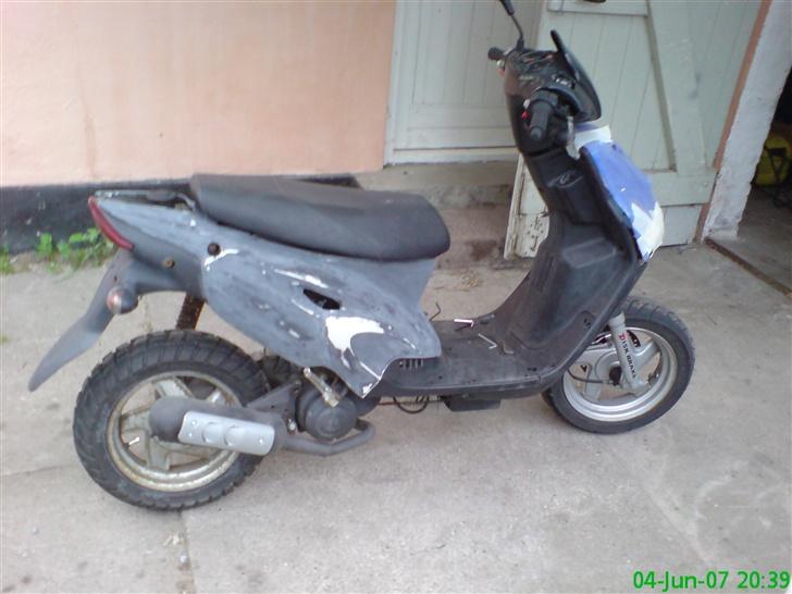 CPI Popcorn (Projekt) billede 10