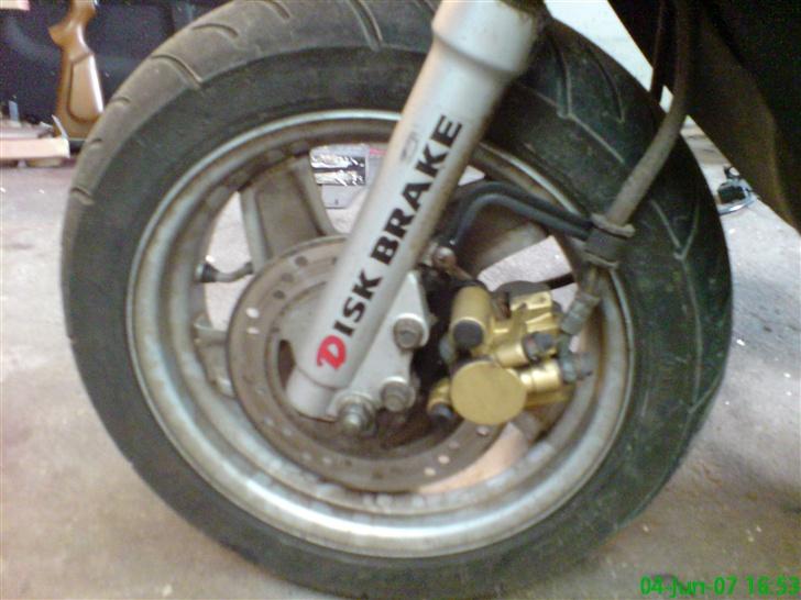 CPI Popcorn (Projekt) billede 11