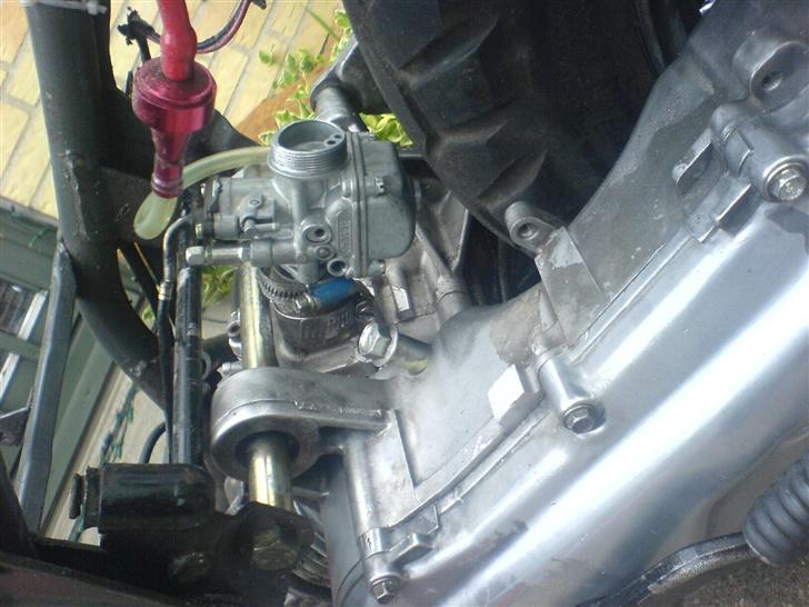 PGO hot 50 byttet billede 15