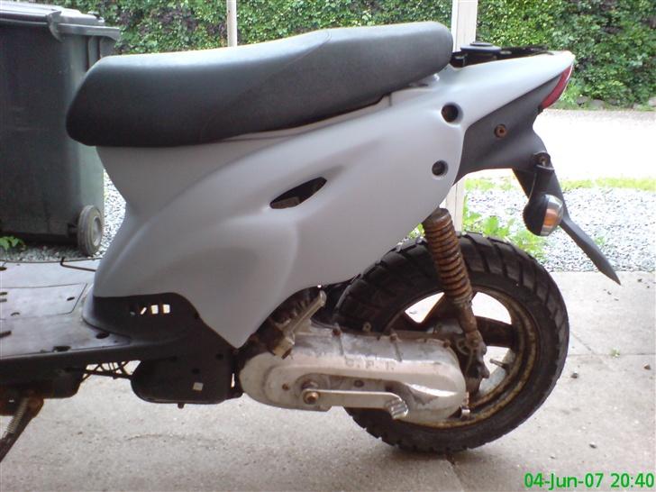 CPI Popcorn (Projekt) billede 14