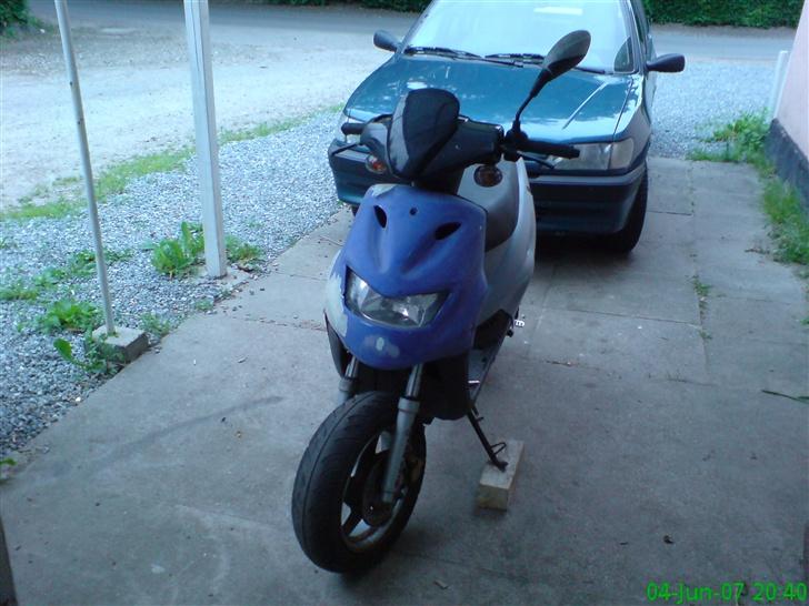 CPI Popcorn (Projekt) billede 15