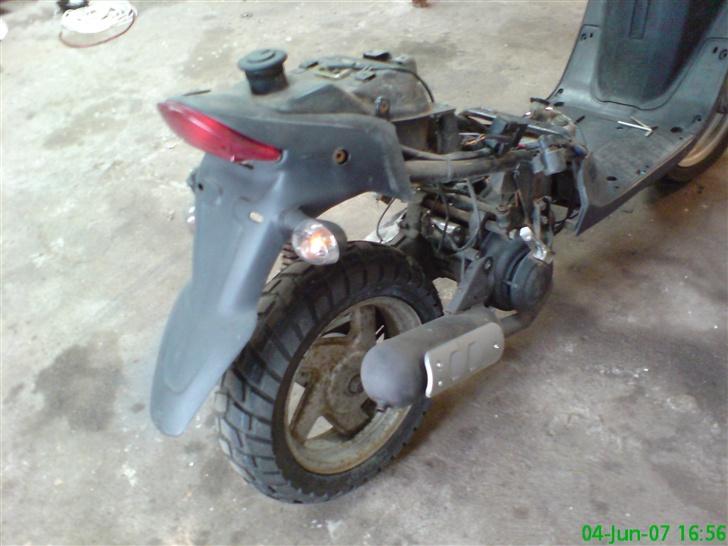 CPI Popcorn (Projekt) billede 16