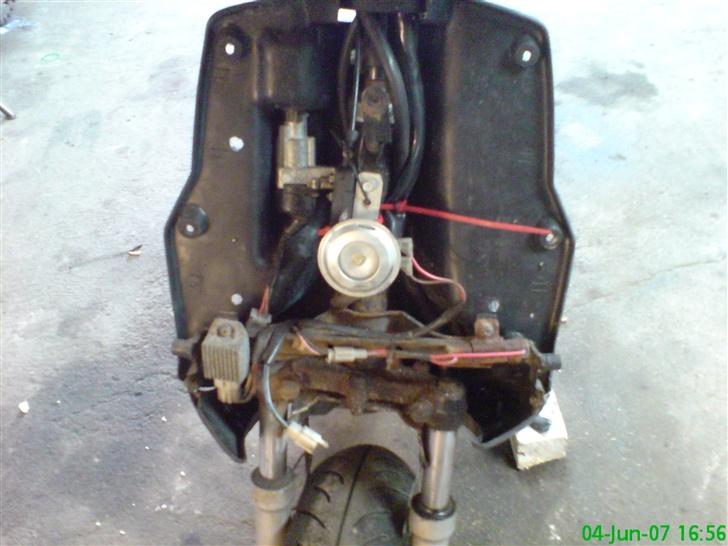 CPI Popcorn (Projekt) - Forfra, uden "næsen" billede 17