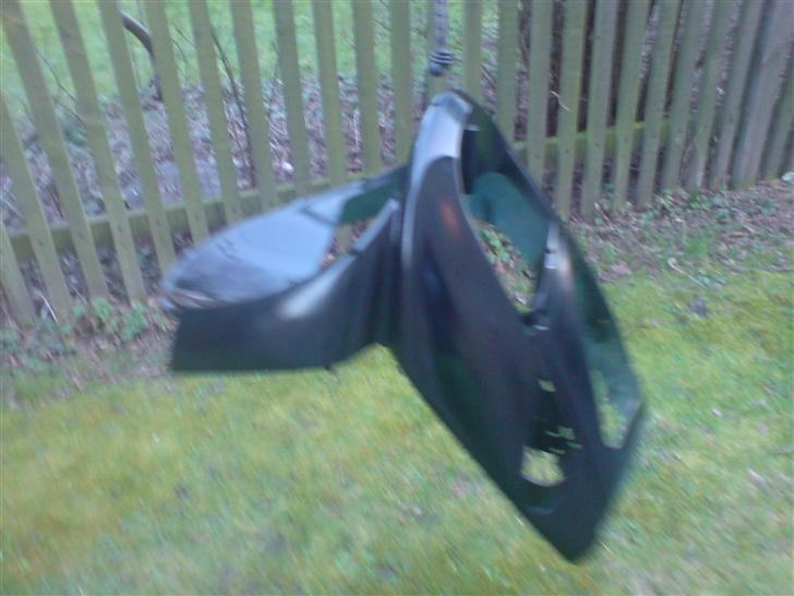 Aprilia Sonic  Stjålet :( - Nu billede 2