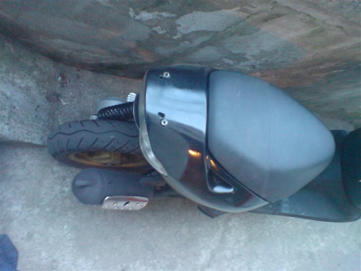 Aprilia Sonic  Stjålet :( - Nu billede 4