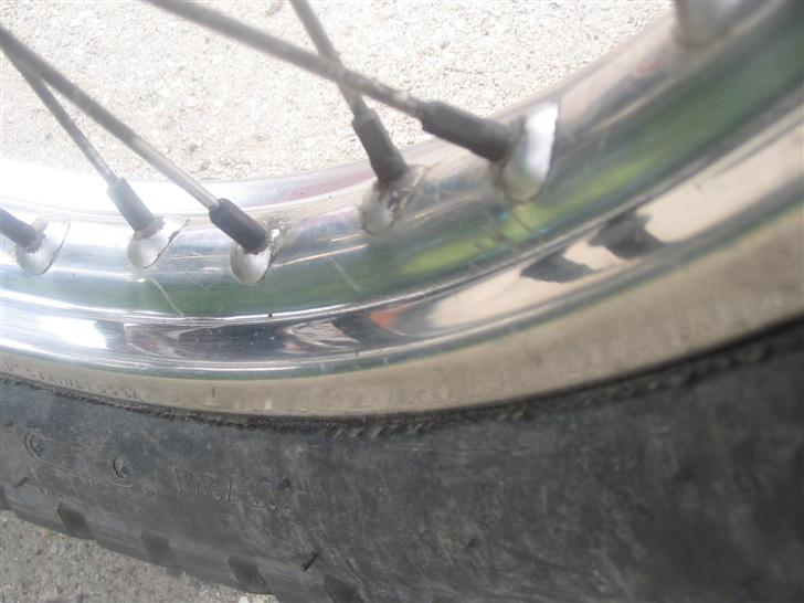 Aprilia rx 50 lc dd  byttet billede 9