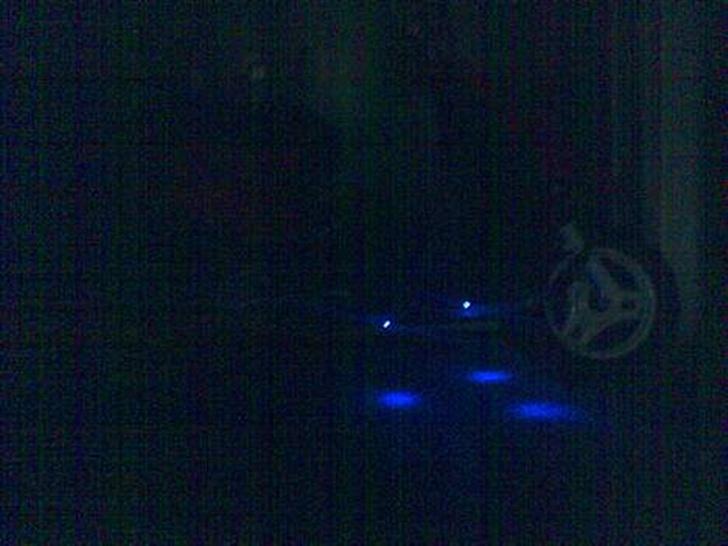 Yamaha JOG! LC SOLGT billede 4