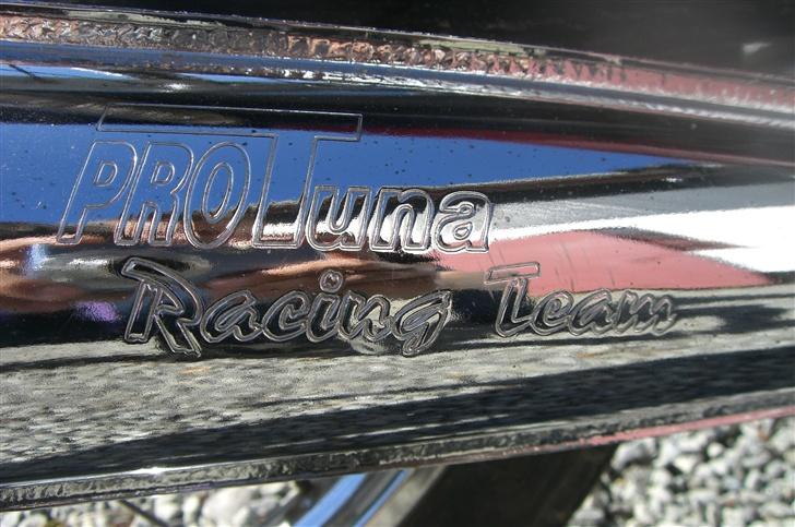 Suzuki samurai dm50 ''solgt'' - ´´Team Jyderæs´´ billede 3