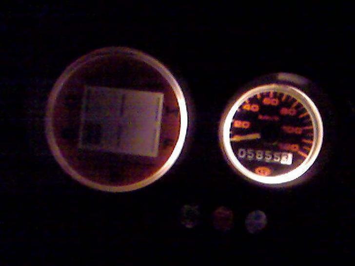 Yamaha Aerox  Lc (solgt) billede 14