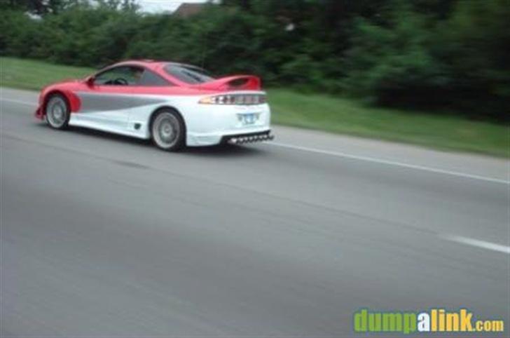 PGO hot 50 (SOLGT) - jeg kalder den 10udstødningsbilen.. den er feeee!.. billede 4