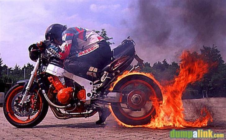 PGO hot 50 (SOLGT) - sådan skal en hjuller julles... :-) (fedtebillede) billede 5