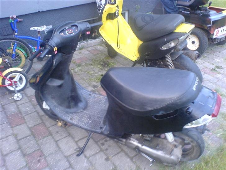 PGO Comet [Byttet] billede 3