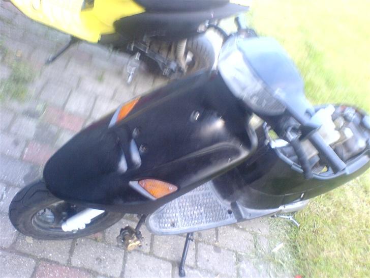 PGO Comet [Byttet] billede 9