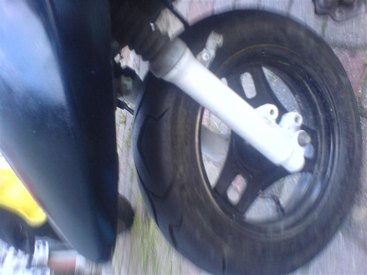 PGO Comet [Byttet] billede 10