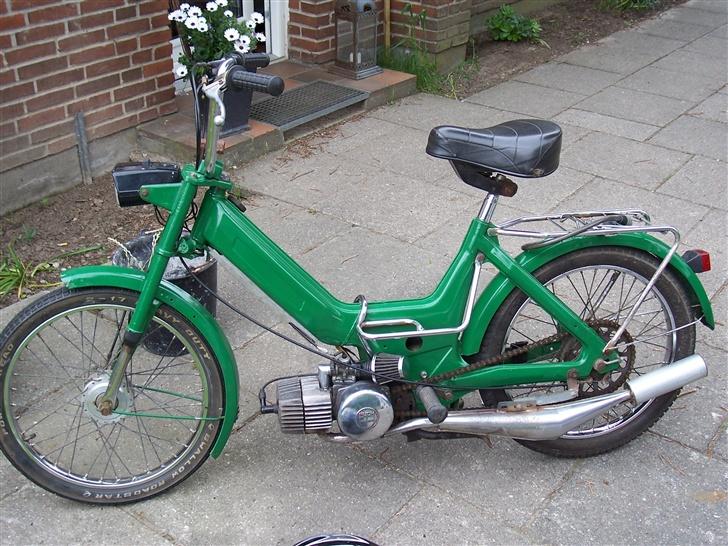 Puch Maxi K billede 1