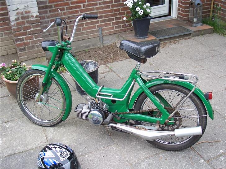 Puch Maxi K billede 2