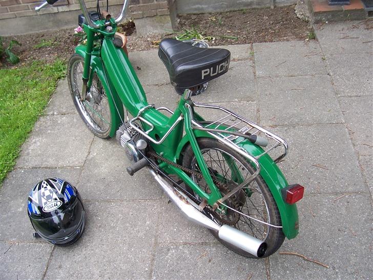 Puch Maxi K billede 3