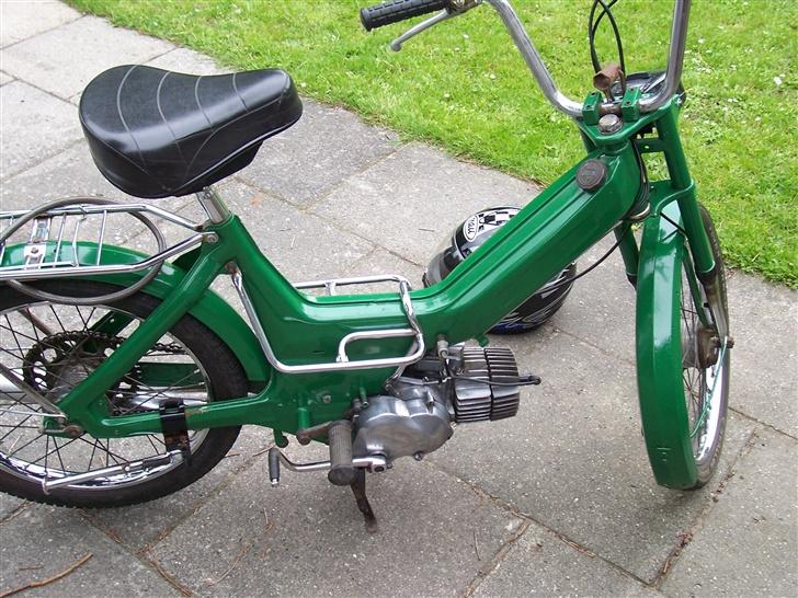 Puch Maxi K billede 4