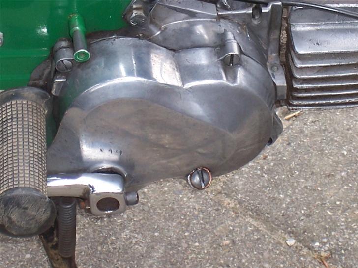 Puch Maxi K billede 5