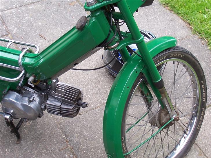 Puch Maxi K billede 6