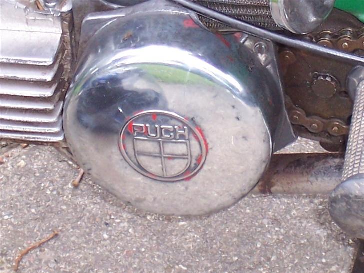 Puch Maxi K billede 7