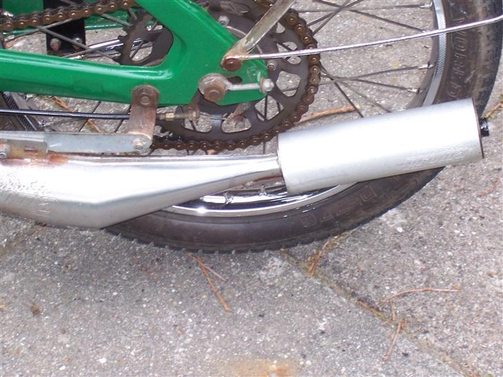 Puch Maxi K billede 8