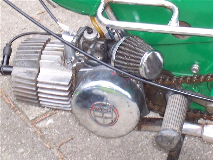 Puch Maxi K billede 9