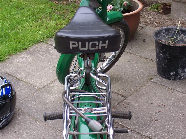 Puch Maxi K billede 10