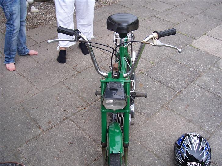Puch Maxi K billede 11