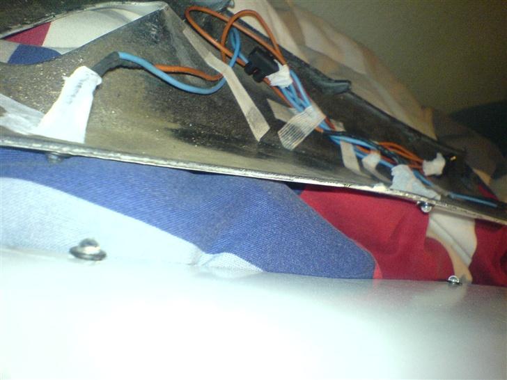 Honda Sfx| Byttet | miss you<3 billede 7