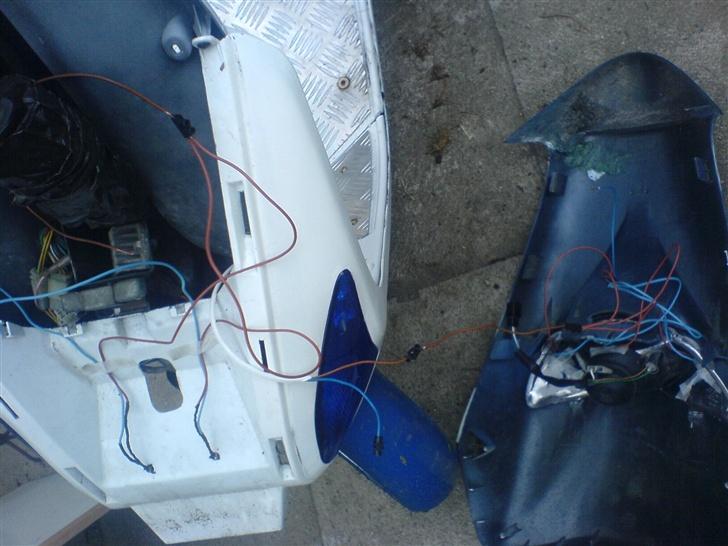 Honda Sfx| Byttet | miss you<3 billede 8