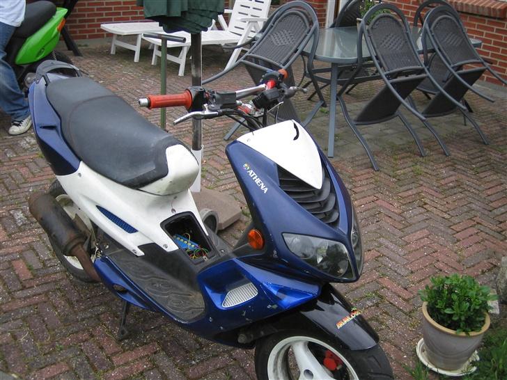 Peugeot Speedfight 2  billede 5