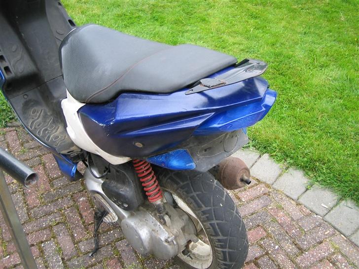 Peugeot Speedfight 2  billede 6