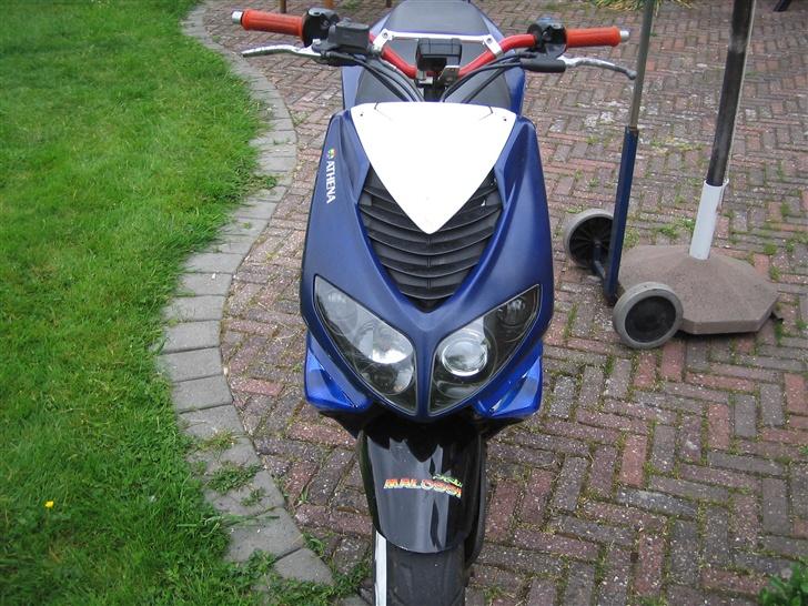 Peugeot Speedfight 2  billede 8