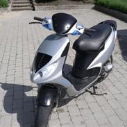 Piaggio Nrg Mc3( Byttet til Bws )