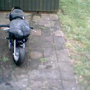 MiniBike pocketbik (solgt)