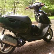 Aprilia Sonic byttet