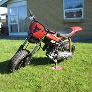 Suzuki Street Magic !SOLGT!
