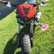Suzuki Street Magic !SOLGT!
