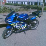 Rieju rs2 matrix Slogt