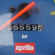 Aprilia sonic