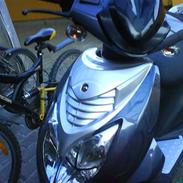 Baotian Rebel [Solgt]