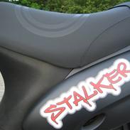Gilera Stalker