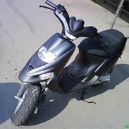 Gilera Stalker