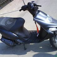 Gilera Stalker