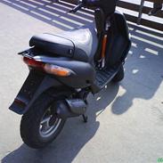 Gilera Stalker