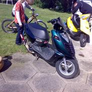 Aprilia sonic Camilion