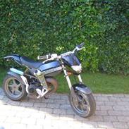 Suzuki Street magic  (SOLGT)