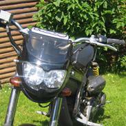 Suzuki Street magic  (SOLGT)